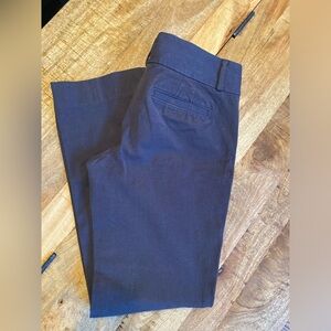 Banana Republic Sloan Fix pants